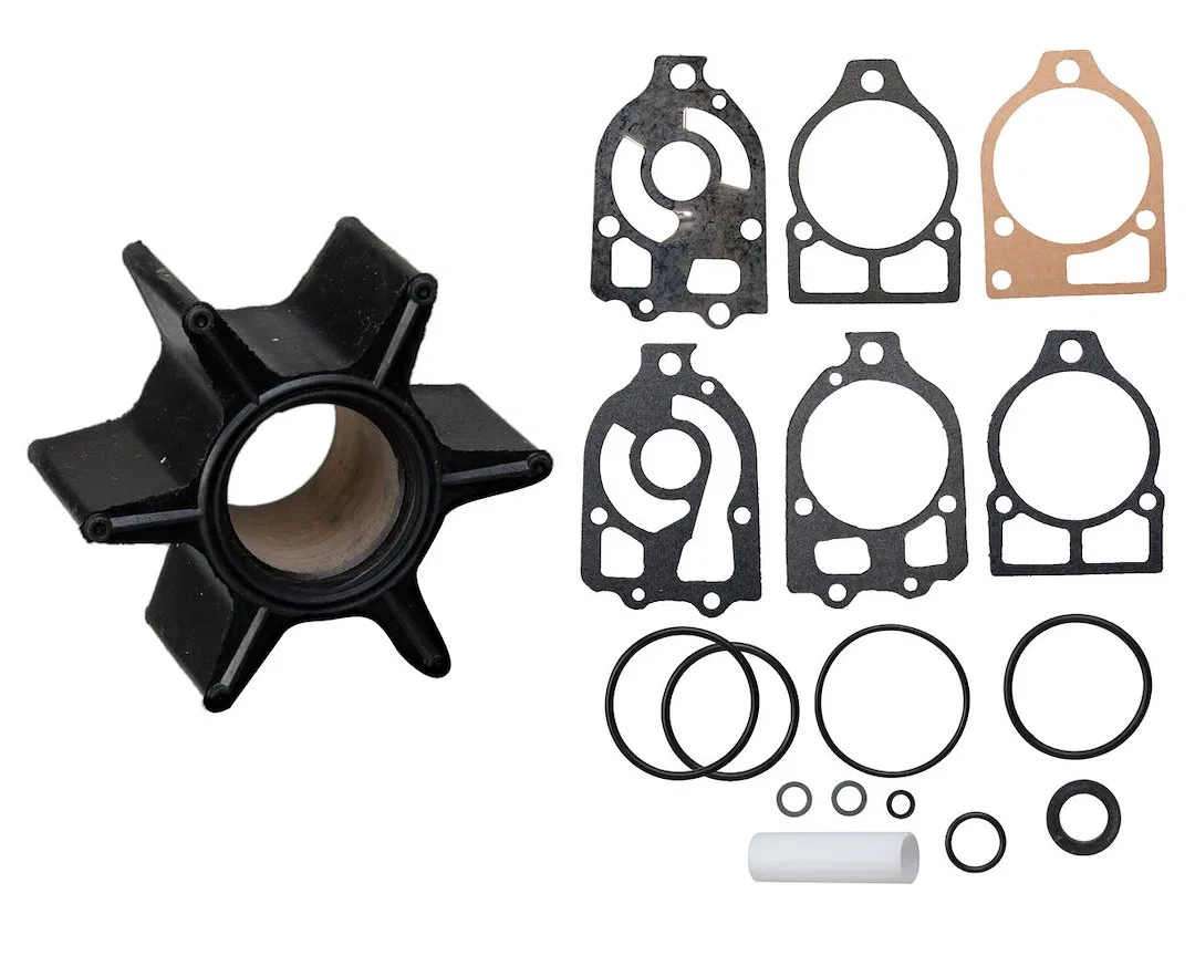 18-3217 – SIERRAMARINE Water Pump Impeller, Fits Mercruiser Stern Drive/ Mercruiser Stern Drive Outboard Engines Sing...